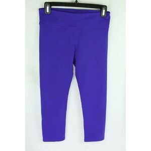 Fila Leggings Purple Yoga 
